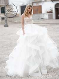 Свадебное платье Blunny Bella 18315-1 3